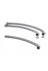Шланг Rudes FLEXIBLE 1/2M/1F/23/1/2/90