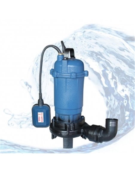 Погружной дренажный насос VITALS Aqua KCG 913o