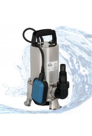Погружной дренажный насос VITALS Aqua DPS 713s