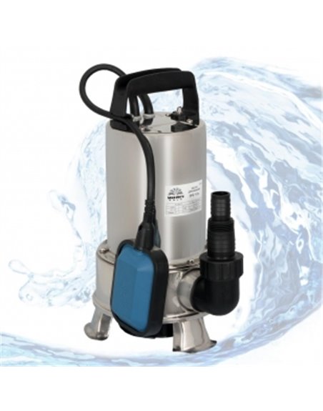 Погружной дренажный насос VITALS Aqua DPS 713s