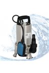 Погружной дренажный насос VITALS Aqua DPS 713s