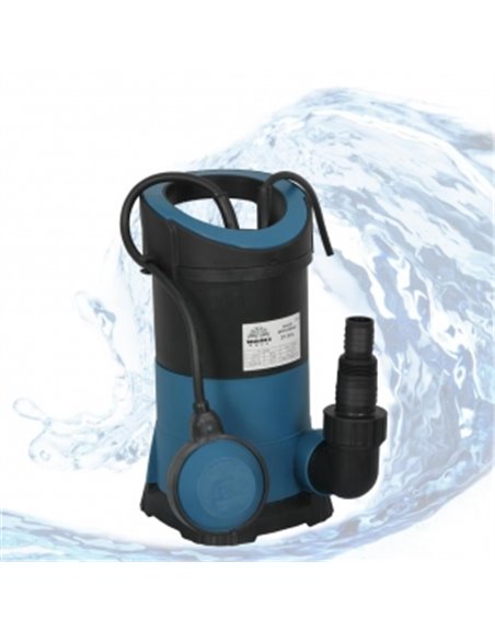 Погружной дренажный насос VITALS Aqua DT 307s