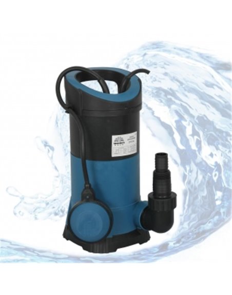 Погружной дренажный насос VITALS Aqua DT 613s