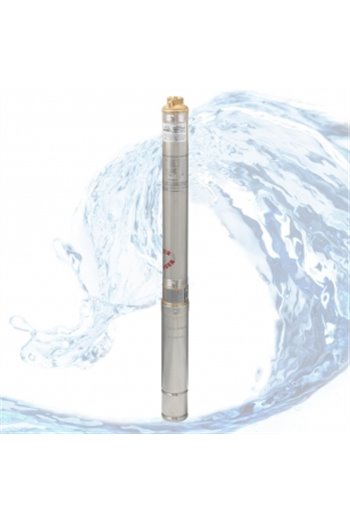 Погружной скважинный насос VITALS Aqua 3-20DCo 1647-1.0r