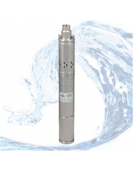 Погружной скважинный насос VITALS Aqua 3DS 1027-0.5r