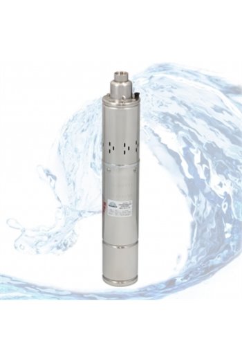 Погружной скважинный насос VITALS Aqua 4DS 1571-1.0r