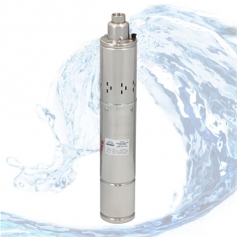Погружной скважинный насос VITALS Aqua 4DS 1571-1.0r