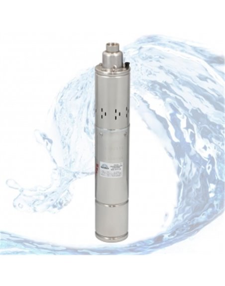 Погружной скважинный насос VITALS Aqua 4DS 1571-1.0r