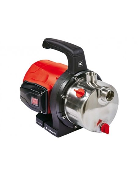Насос самовсасывающий EINHELL GC-GP 1046 N (4181450)