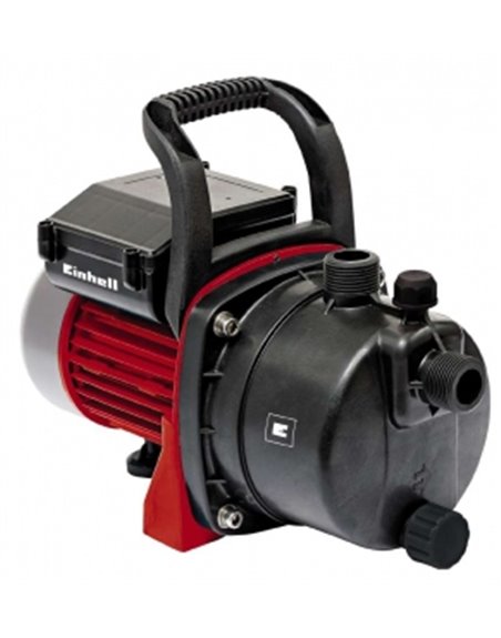 Садовый насос EINHELL GC-GP 6538 (4180280)
