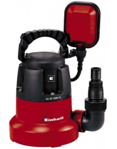 Насос для чистой воды Einhell GC-SP 3580 LL (4170445)