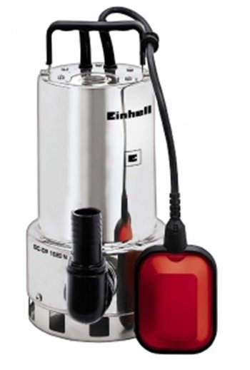 Насос Einhell GC-DP 1020 N (4170773)