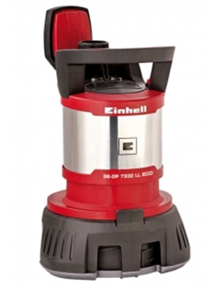 Насос Einhell GE-DP 7330 LL ECO New (4170790)