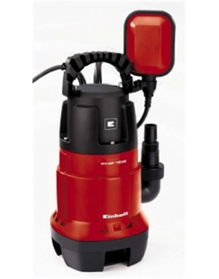Насос Einhell GH-DP 7835 New (4170682)