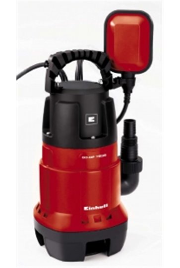 Насос Einhell GH-DP 7835 New (4170682)
