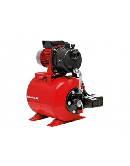 Насосная станция Einhell GC-WW 6538 (4173190)
