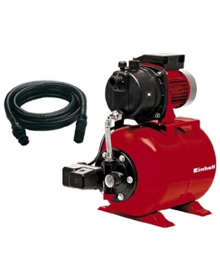 Насосная станция Einhell GC-WW 6538 Set (4173193)