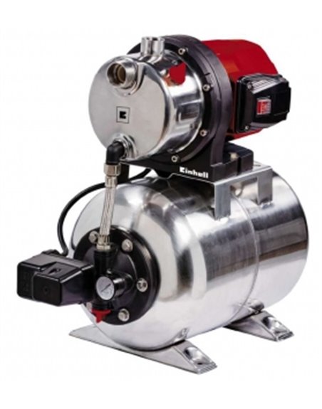 Насосная станция Einhell GC-WW 1250 NN (4173490)