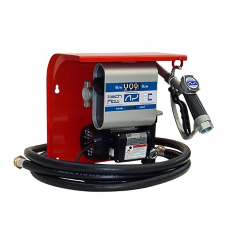 Колонка для ДТ Adam Pumps HI-TECH 220-70 (AP_HT70011)
