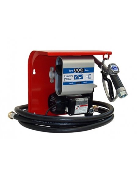Колонка для ДТ Adam Pumps HI-TECH 220-70 (AP_HT70011)