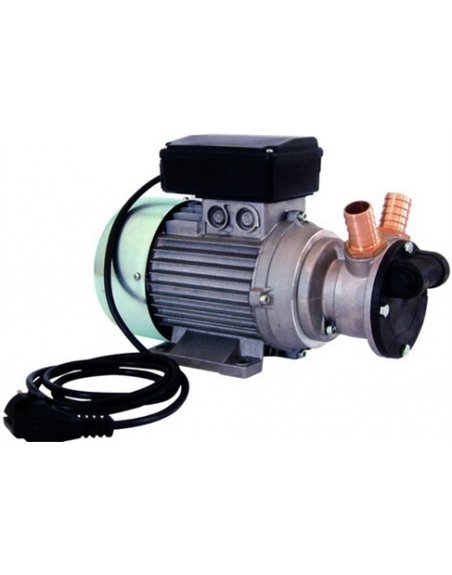 Насос для топлива и масла Adam Pumps E 220-28 (AP_E2200)