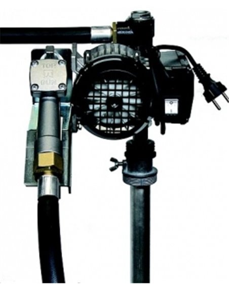 Насос для топлива Adam Pumps DRUM TECH 220-60 (AP_DT60001)