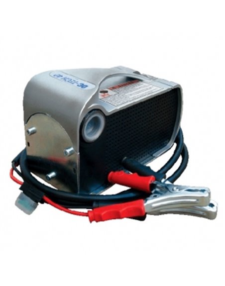 Топливный насос Adam Pumps DC TECH 12-40 (AP_DC402200)