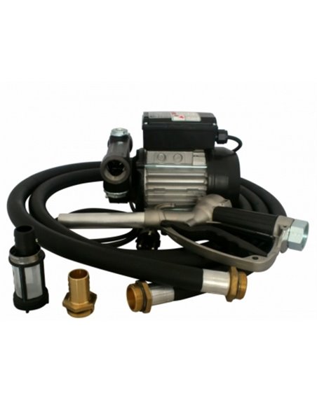 Насос для топлива Adam Pumps LIGHT PUMP 220-40 (AP_LT400251)