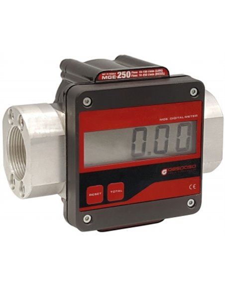 Счетчик Gespasa MGE-250 1" (GS_32503)