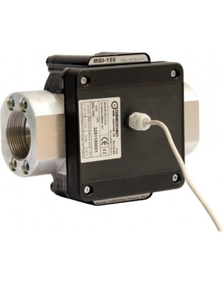 Счетчик Gespasa MGI-250 (GS_32511)
