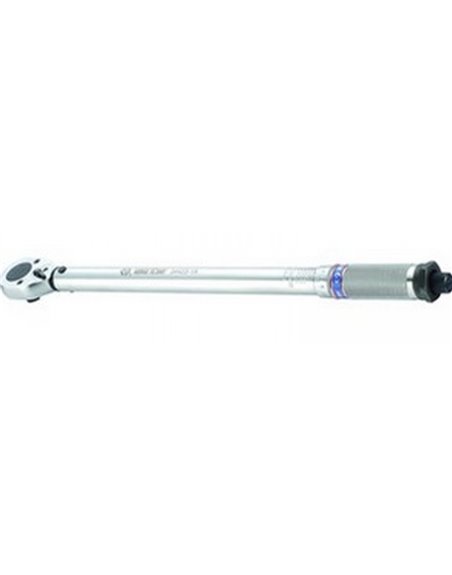 Ключ динамометрический 1/2" 42-210 Nm KING TONY (34423-1A)