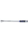 Динамометрический ключ Licota 1/2" 70-350Нм (AQL-N4350)