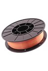 Дріт обміднений СВ08Г2С Моноліт (1 мм 5 кг) PlasmaTec 001043