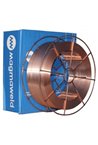 Дріт обміднений MG2 (1,2 мм 5 кг) Magmaweld 000193