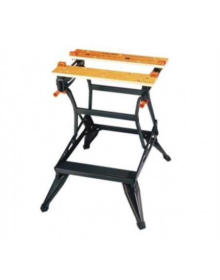 Верстак BLACK+DECKER WM 536