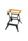 Верстат BLACK+DECKER WM 536