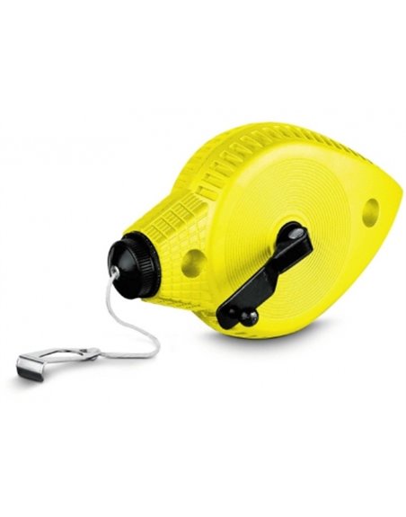 Шнур разметочный (30 м) STANLEY 0-47-100