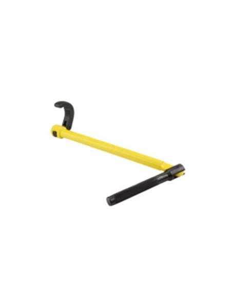 Ключ сантехнический STANLEY 0-70-453