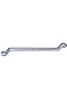 Ключ накидной 8х10 мм KING TONY (19700810)