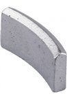 Сегменты для коронок (24 мм) Klingspor DE 600 B SUPRA (325833)