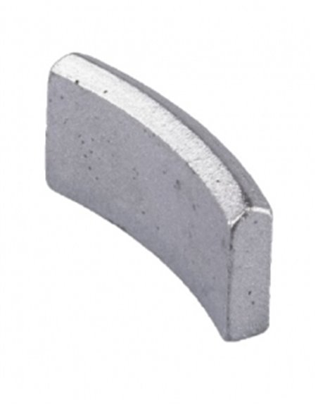 Сегменты для коронок (24 мм) Klingspor DE 600 B SUPRA (325838)