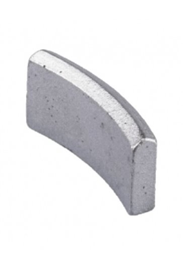 Сегменты для коронок (24 мм) Klingspor DE 600 B SUPRA (325838)