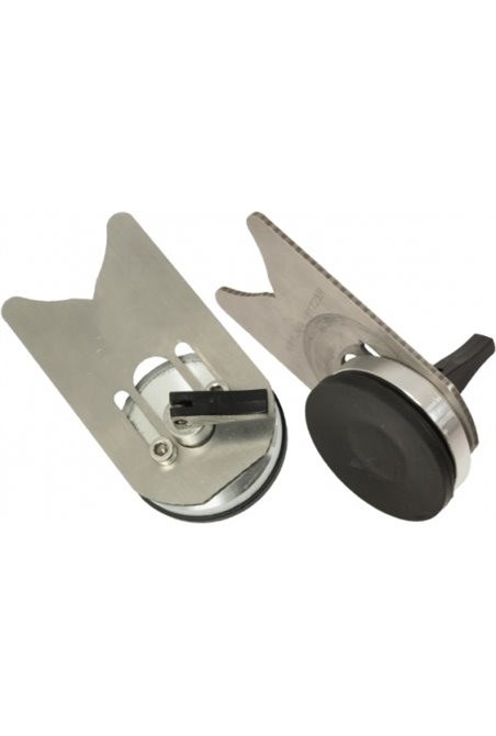 Опора алмазного сверла Klingspor ABH 80 (313807)