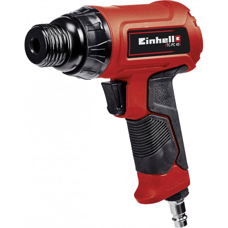 Викрутка пневматічна Einhell TC-PR 68