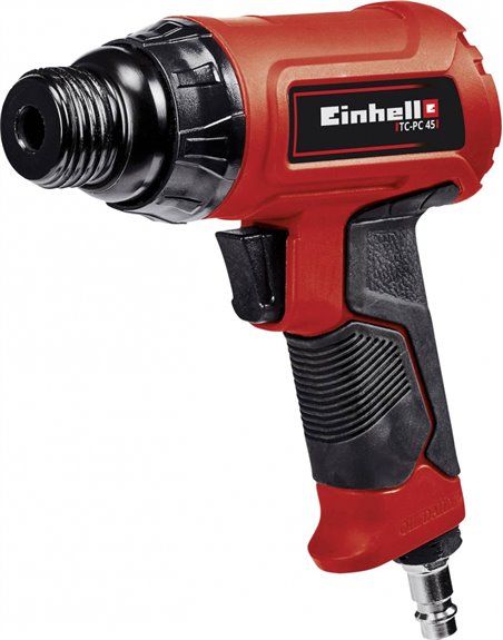Викрутка пневматічна Einhell TC-PR 68