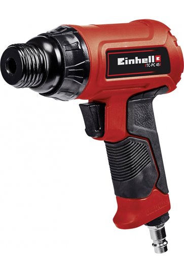 Викрутка пневматічна Einhell TC-PR 68
