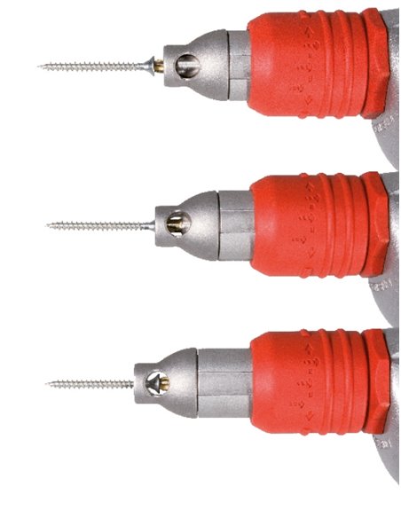 Шуруповёрт (коробка) SPARKY BVR 66E