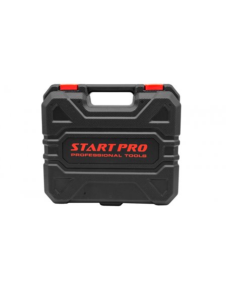Шуруповерт аккумуляторный Start Pro SCD4-12/2