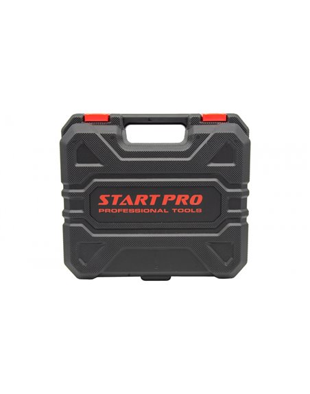 Шуруповерт аккумуляторный Start Pro SCD4-21/2