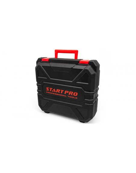 Дрель-Шуруповерт аккумуляторный Start Pro BRUSHLESS SCD2-21/2B